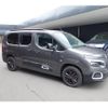 citroen berlingo 2024 quick_quick_K9CYH01L_VR7ECYHZ3RJ548902 image 2