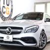 mercedes-benz amg 2017 -MERCEDES-BENZ--AMG CBA-117952--WDD1179522N405174---MERCEDES-BENZ--AMG CBA-117952--WDD1179522N405174- image 1