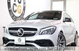mercedes-benz amg 2017 -MERCEDES-BENZ--AMG CBA-117952--WDD1179522N405174---MERCEDES-BENZ--AMG CBA-117952--WDD1179522N405174-