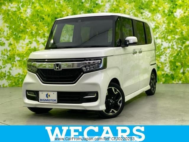 honda n-box 2020 quick_quick_6BA-JF3_JF3-2243363 image 1