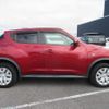 nissan juke 2010 Y2024100177F-12 image 4