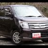 suzuki wagon-r 2015 -SUZUKI--Wagon R MH44S--136597---SUZUKI--Wagon R MH44S--136597- image 1