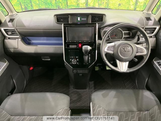 toyota tank 2017 CFJ1761141 image 2