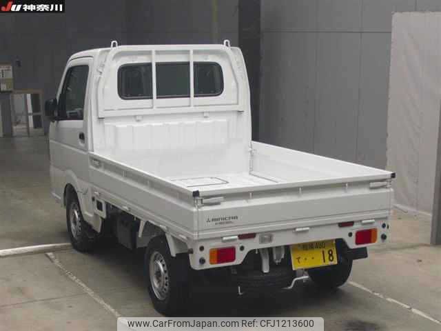 mitsubishi minicab-truck 2024 -MITSUBISHI 【相模 480ﾃ18】--Minicab Truck DS16T-821073---MITSUBISHI 【相模 480ﾃ18】--Minicab Truck DS16T-821073- image 2