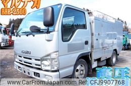 isuzu elf-truck 2008 quick_quick_BKG-NJR85A_NJR85-7004613