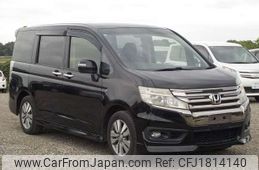 honda stepwagon 2014 CFJ1814140