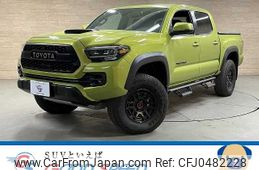 toyota tacoma 2023 -OTHER IMPORTED--Tacoma -ﾌﾒｲ--ｸﾆ188***---OTHER IMPORTED--Tacoma -ﾌﾒｲ--ｸﾆ188***-