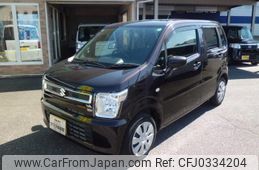 suzuki wagon-r 2021 quick_quick_5BA-MH85S_MH85S-117314