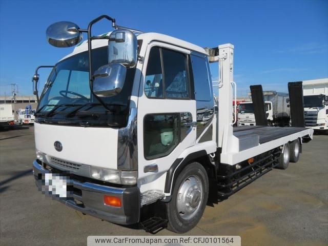 nissan diesel-ud-condor 1998 quick_quick_KC-PW251PZ_PW251PZ20053 image 2