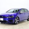 volkswagen golf 2017 -VOLKSWAGEN--VW Golf ABA-AUDJHF--WVWZZZAUZHW342813---VOLKSWAGEN--VW Golf ABA-AUDJHF--WVWZZZAUZHW342813- image 1