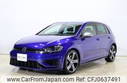 volkswagen golf 2017 -VOLKSWAGEN--VW Golf ABA-AUDJHF--WVWZZZAUZHW342813---VOLKSWAGEN--VW Golf ABA-AUDJHF--WVWZZZAUZHW342813-