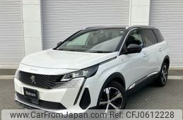 peugeot 5008 2022 -PEUGEOT--Peugeot 5008 3DA-P87AH01--VF3MJEHZRMS221803---PEUGEOT--Peugeot 5008 3DA-P87AH01--VF3MJEHZRMS221803-