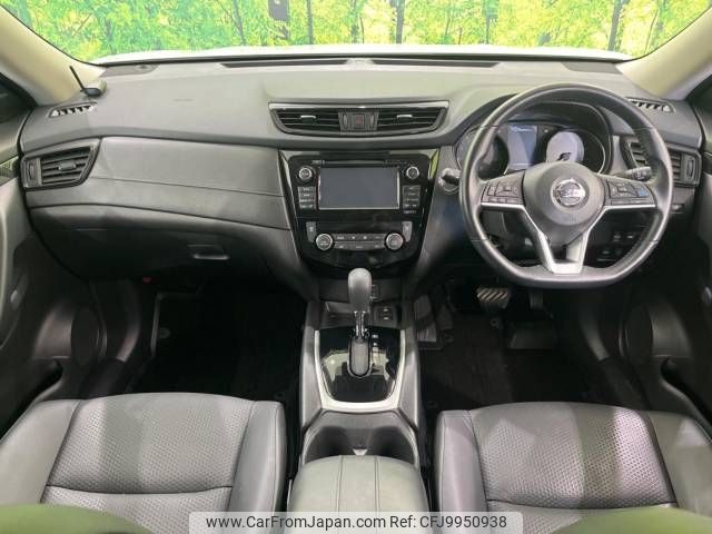 nissan x-trail 2018 -NISSAN--X-Trail DBA-NT32--NT32-073000---NISSAN--X-Trail DBA-NT32--NT32-073000- image 2