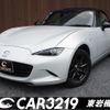 mazda roadster 2015 CFJ1782608 image 1