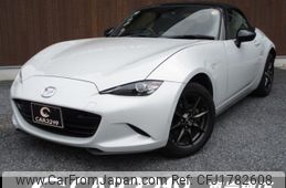 mazda roadster 2015 CFJ1782608