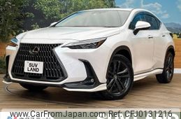 lexus nx 2023 -LEXUS--Lexus NX 6AA-AAZH25--AAZH25-6004618---LEXUS--Lexus NX 6AA-AAZH25--AAZH25-6004618-