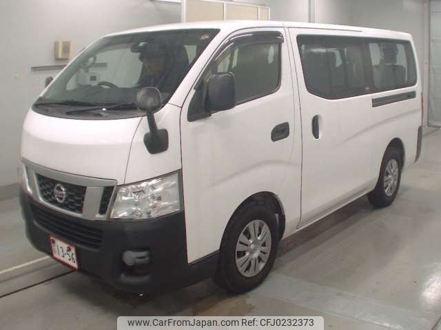 nissan caravan-coach 2015 -NISSAN--Caravan Coach CBA-KS2E26--KS2E26-003489---NISSAN--Caravan Coach CBA-KS2E26--KS2E26-003489- image 1