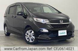 honda freed 2022 -HONDA--Freed 6AA-GB7--GB7-3172019---HONDA--Freed 6AA-GB7--GB7-3172019-