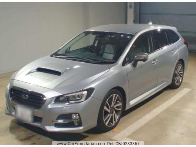 subaru levorg 2016 quick_quick_DBA-VM4_VM4-072516 image 1