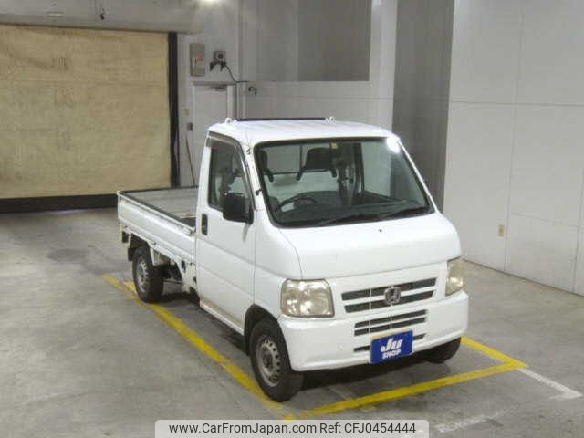 honda acty-truck 2006 -HONDA 【鹿児島 480ｽ9526】--Acty Truck HA7--HA7-1608015---HONDA 【鹿児島 480ｽ9526】--Acty Truck HA7--HA7-1608015- image 1