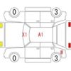 mercedes-benz amg 2019 -MERCEDES-BENZ--AMG CBA-205364--WDD2053642F850410---MERCEDES-BENZ--AMG CBA-205364--WDD2053642F850410- image 2