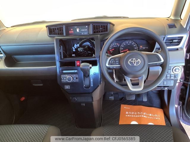 toyota roomy 2020 quick_quick_M900A_M900A-0510797 image 2