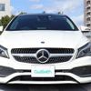 mercedes-benz cla-class 2017 -MERCEDES-BENZ--Benz CLA DBA-117942--WDD1179422N555488---MERCEDES-BENZ--Benz CLA DBA-117942--WDD1179422N555488- image 10