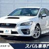 subaru wrx 2014 -SUBARU--WRX DBA-VAG--VAG-003779---SUBARU--WRX DBA-VAG--VAG-003779- image 1