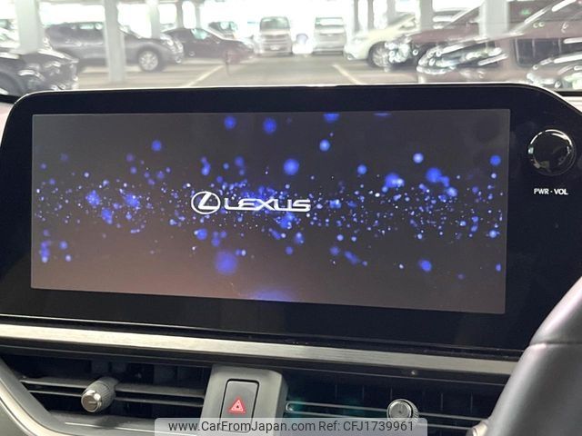 lexus ux 2023 CFJ1739961 image 2