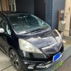 honda fit 2008 -HONDA--Fit DBA-GE6--GE6-1090391---HONDA--Fit DBA-GE6--GE6-1090391- image 2