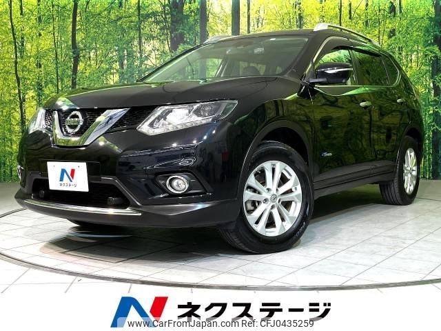 nissan x-trail 2015 -NISSAN--X-Trail DBA-NT32--HNT32-106321---NISSAN--X-Trail DBA-NT32--HNT32-106321- image 1