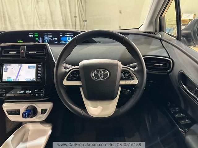 toyota prius 2017 quick_quick_ZVW51_ZVW51-6053637 image 2