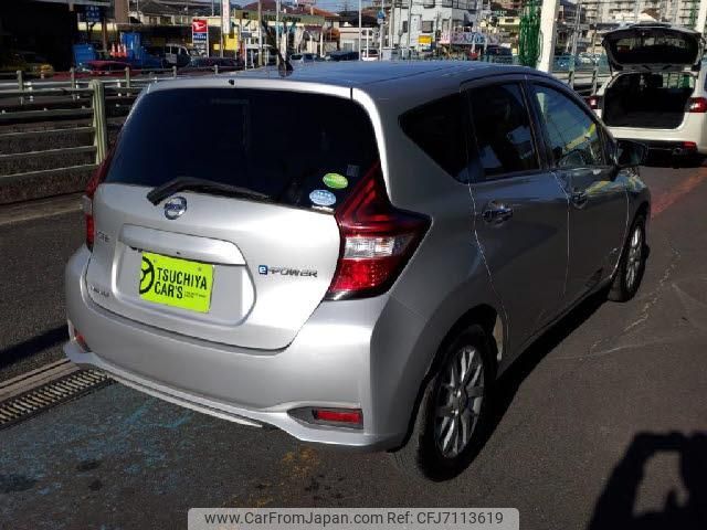 nissan note 2016 quick_quick_DAA-HE12_HE12-018407 image 2