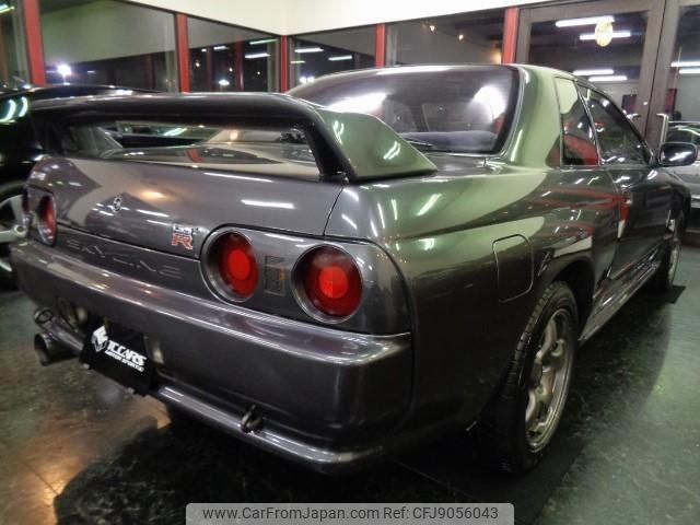 nissan skyline-gt-r 1990 CFJ9056043 image 2