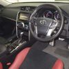 toyota mark-x 2019 -TOYOTA--MarkX GRX135-6018141---TOYOTA--MarkX GRX135-6018141- image 4