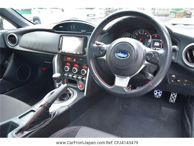 subaru brz 2016 -SUBARU--BRZ DBA-ZC6--ZC6-025453---SUBARU--BRZ DBA-ZC6--ZC6-025453- image 2