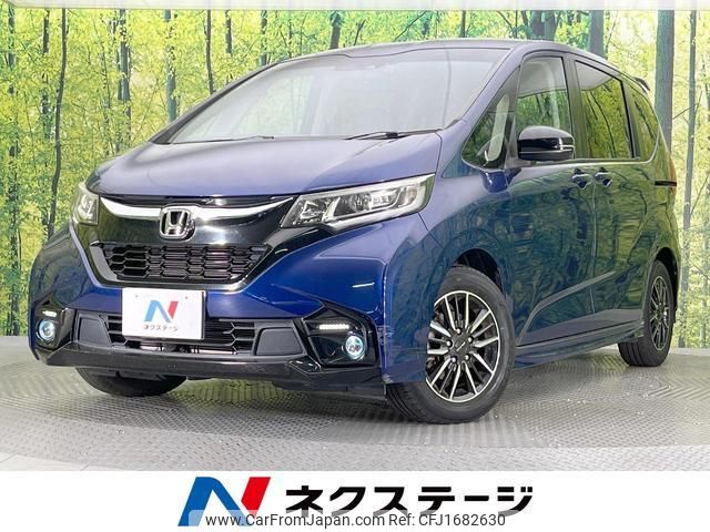 honda freed 2018 CFJ1682630 image 1