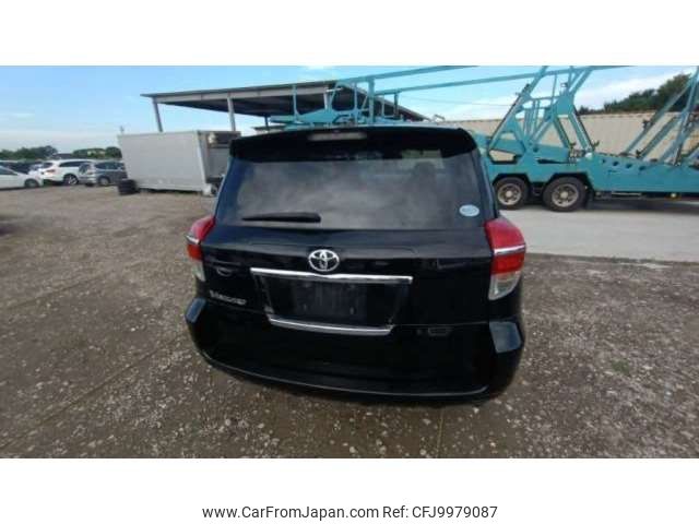 toyota vanguard 2012 -TOYOTA--Vanguard DBA-ACA33W--ACA33-5300563---TOYOTA--Vanguard DBA-ACA33W--ACA33-5300563- image 2