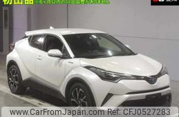 toyota c-hr 2017 -TOYOTA--C-HR ZYX10-2074094---TOYOTA--C-HR ZYX10-2074094-