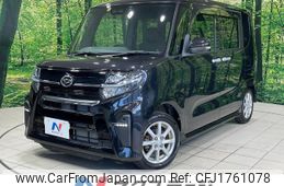 daihatsu tanto 2019 CFJ1761078