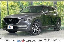 mazda cx-5 2018 -MAZDA--CX-5 3DA-KF2P--KF2P-213970---MAZDA--CX-5 3DA-KF2P--KF2P-213970-