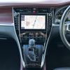 toyota harrier 2018 -TOYOTA--Harrier DBA-ZSU65W--ZSU65-0031038---TOYOTA--Harrier DBA-ZSU65W--ZSU65-0031038- image 13