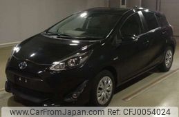 toyota aqua 2018 -TOYOTA--AQUA DAA-NHP10--NHP10-2593842---TOYOTA--AQUA DAA-NHP10--NHP10-2593842-