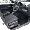 toyota yaris 2024 -TOYOTA--Yaris 5BA-KSP210--KSP210-0121611---TOYOTA--Yaris 5BA-KSP210--KSP210-0121611- image 6