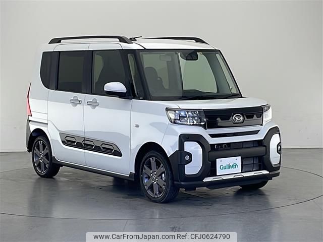 daihatsu tanto 2023 -DAIHATSU--Tanto 5BA-LA660S--LA660S-0077404---DAIHATSU--Tanto 5BA-LA660S--LA660S-0077404- image 1