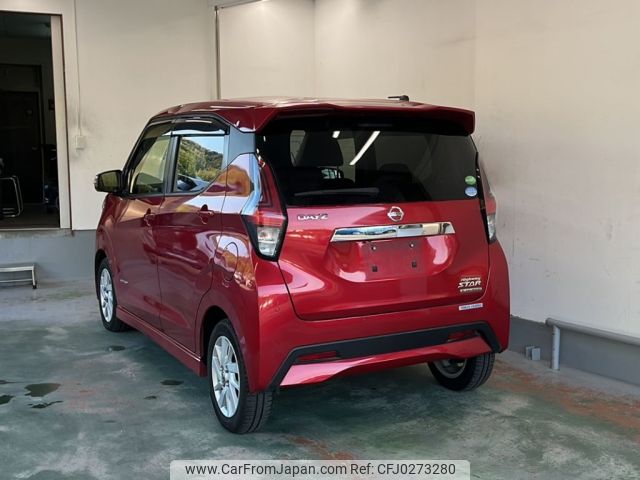 nissan dayz 2019 -NISSAN--DAYZ B44W-0016457---NISSAN--DAYZ B44W-0016457- image 2