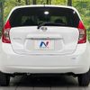 nissan note 2014 -NISSAN--Note DBA-NE12--NE12-018124---NISSAN--Note DBA-NE12--NE12-018124- image 16