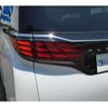 toyota alphard 2023 -TOYOTA--Alphard 6AA-AAHH40W--AAHH40-0005424---TOYOTA--Alphard 6AA-AAHH40W--AAHH40-0005424- image 6