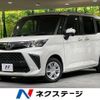 toyota roomy 2023 CFJ1820705 image 1