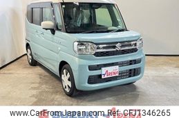 suzuki spacia 2025 CFJ1346265